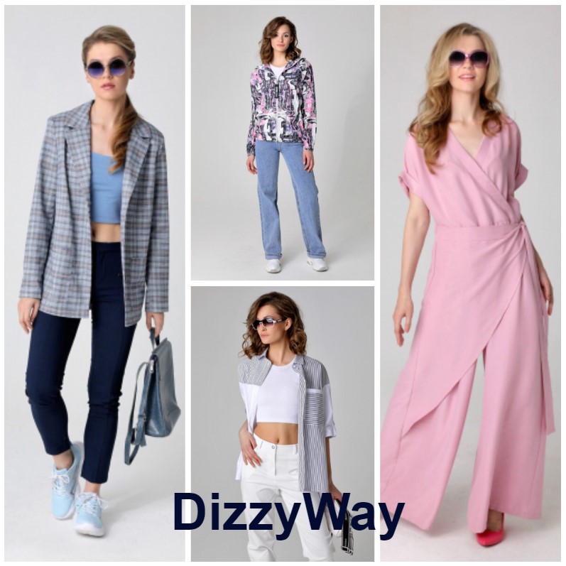 DizzyWay.  . .   .   70%. 42-68. .8/24