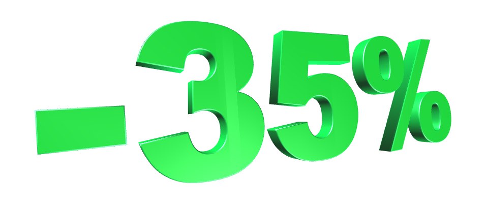       35%%% 