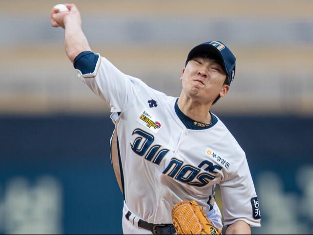 Sangmu pitcher Jo Min-seok, Futures Rookie for two consecutive months Batter Lee Hyun-jun of Samsung