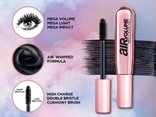      AirVolume