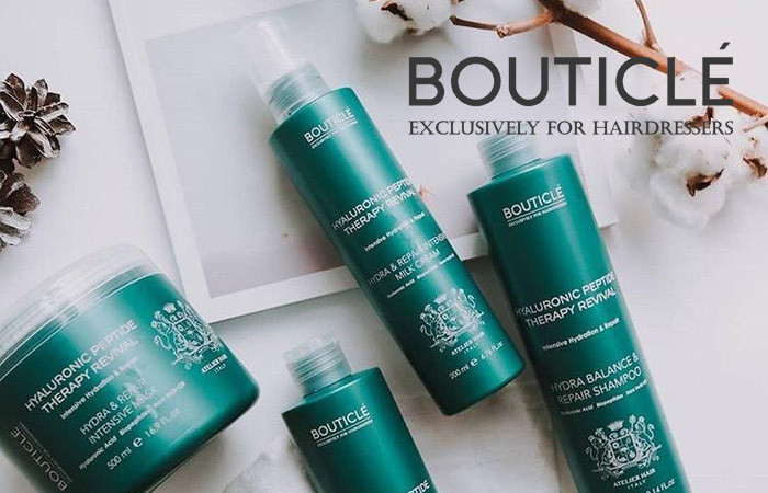  . .     Bouticle, Kaaral, Constant Delight, Shot, Revlon Professional, Lisap