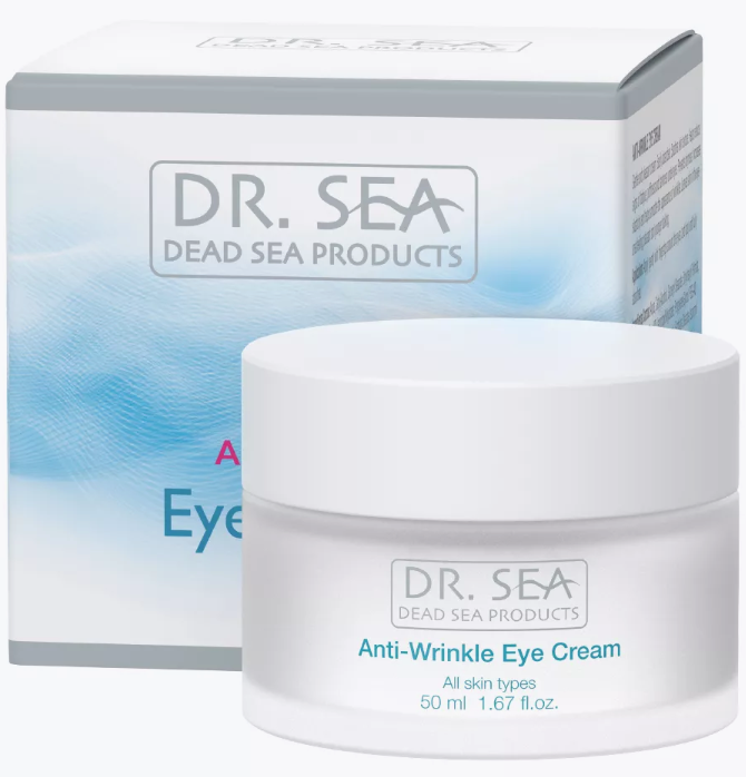   Dr.Sea      ,   