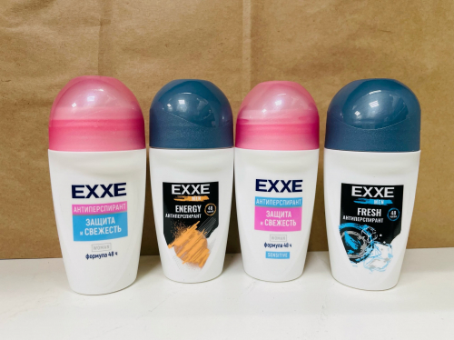   EXXE  ,50 
