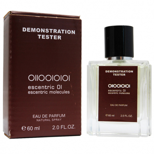    Escentric Molecules Escentric 01 unisex 60 ml (-)    467   