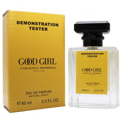    Carolina Herrera Good Girl for women 60 ml (-)    467   
