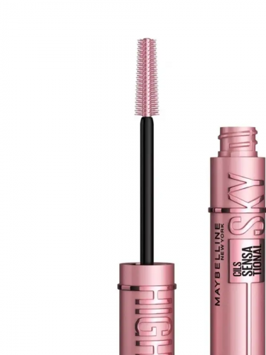 ТУШЬ MAYBELLINE 
