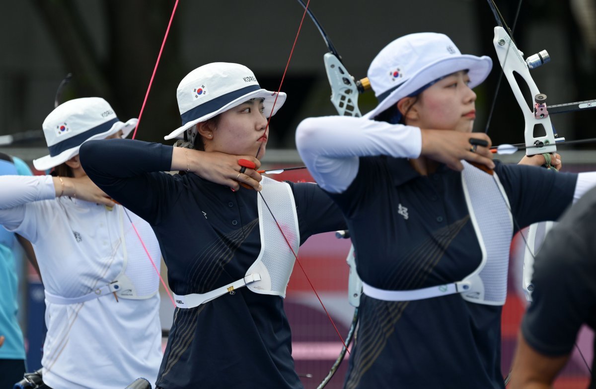 &#8220;Korea ranks 10th overall at the Paris Olympics with 9 gold medals&#8221; Gracenote&#8217;s final outlook