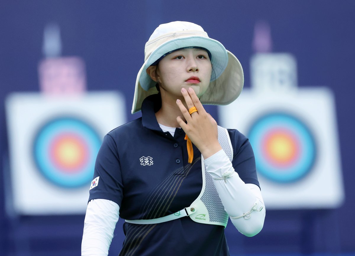 &#8220;There&#8217;s a reason it&#8217;s the world&#8217;s best&#8221; Korean archery wins most gold medals with 27