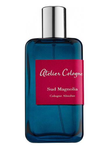  ATELIER COLOGNE    )))    ,   )) 