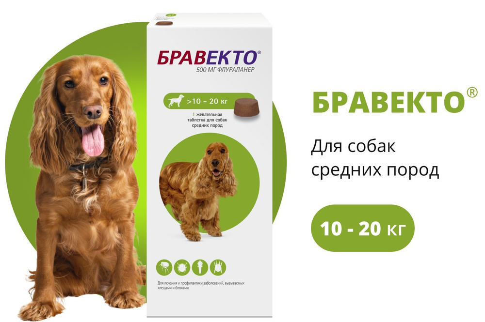 АКЦИЯ НА БРАВЕКТО 10-20 КГ! ЦЕНА ВСЕГО 2700 РУБ+%  СРОК ДО 01.25!