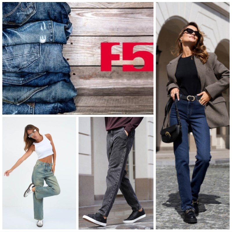 F5 Jeans:    , , , , , , .   casual . ! .5/24