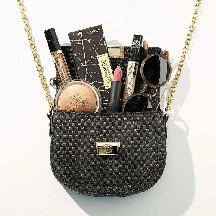  289  19.08.   :Catrice,Pupa,Gosh,Eva,Relouis,Belor  