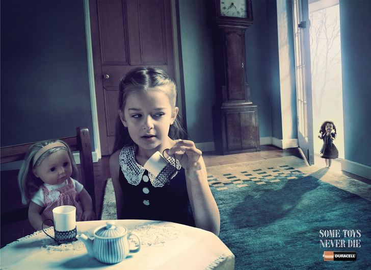     ! DURACELL -  ,  !
