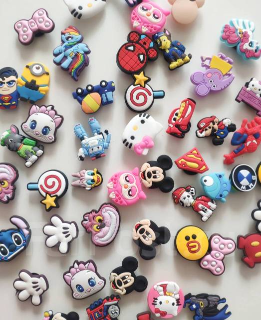 Джибитсы Ozon