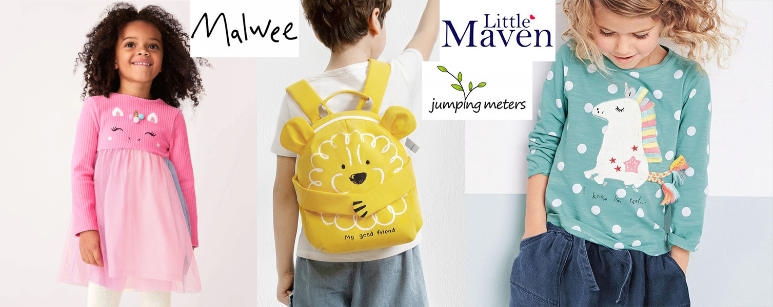   15.08.   .   Little Maven, Jumping Beans, Malwee. ,  , , .