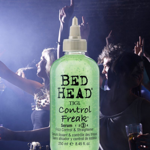 tigi        TIGI BED HEAD CONTROL FREAK 250         -  : 1277.00  