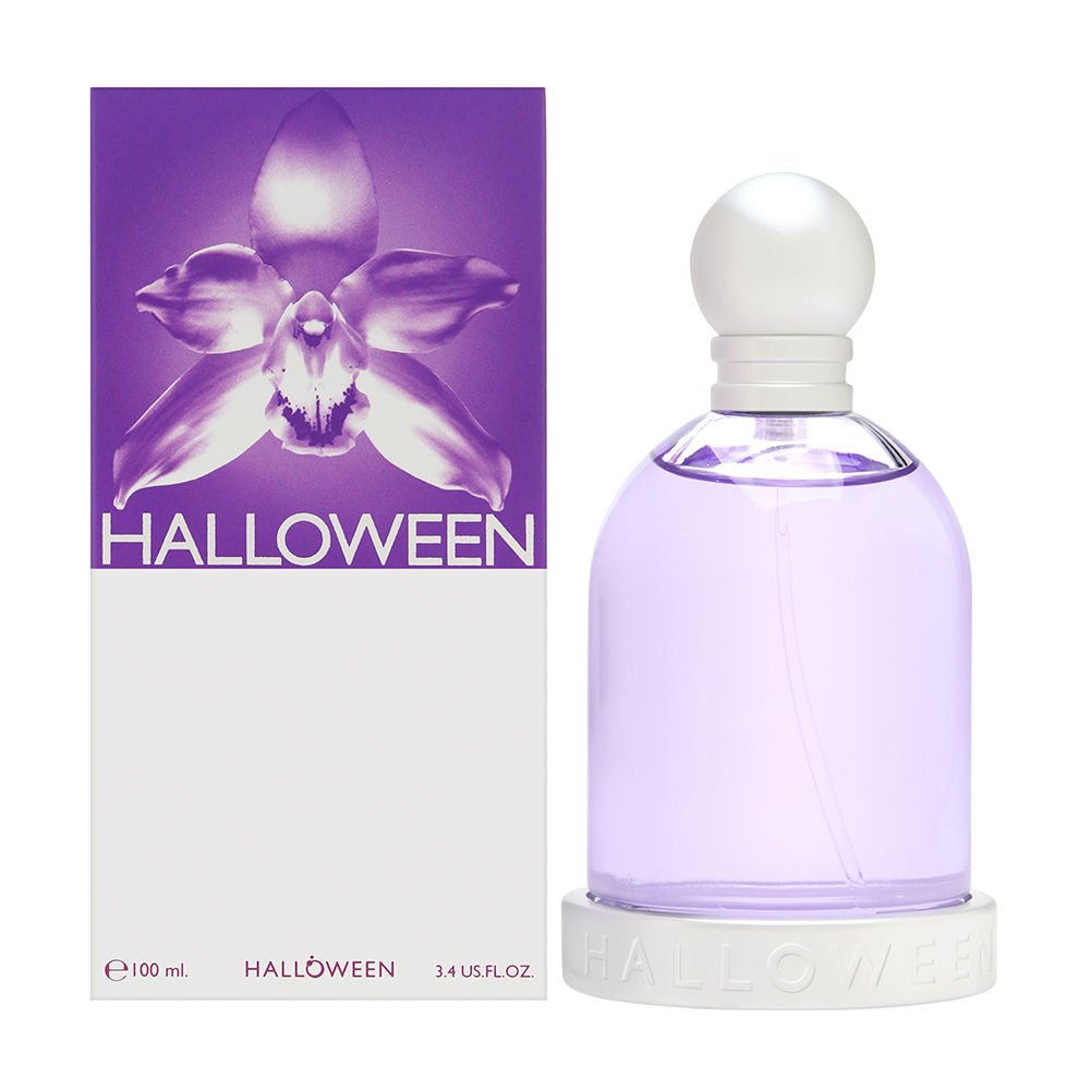 ! JESUS DEL POZO HALLOWEEN edt (w) 100ml TESTER - 2019  