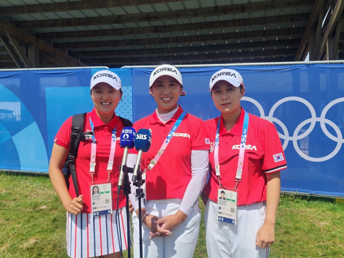 Woo Sang-hyeok runs again ‘World’s Strongest’ Women’s Golf and Taekwondo Gold Hunt
