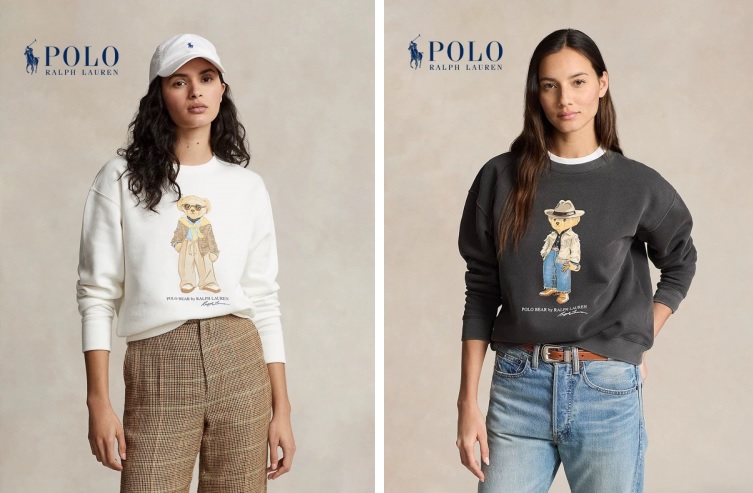  Polo Ralph Laren    -  