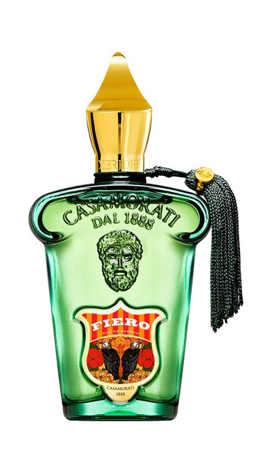XERJOFF CASAMORATI 1888 FIERO edp (m) 2ml  - 420 