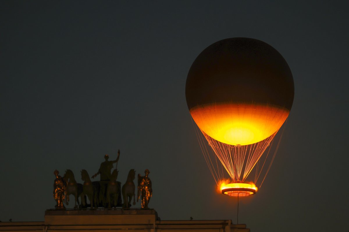 'Adieu' The groundbreaking Paris festival goes into history See you in LA