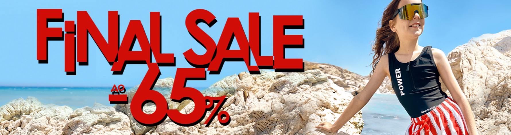 PlayToday - FINAL SALE - ВЕСНА-ЛЕТО 2024гг. Выкуп 168.