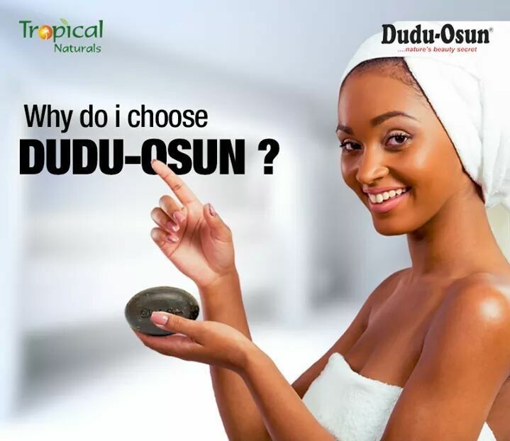 !  ( ) !!        Dudu-Osun! !!  !! 