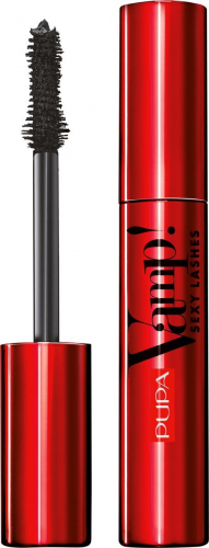 [b] .   Vivienne Sabo.  No 1        : Maybelline, Pupa, L'Oreal, Bourjois, Max Factor, Vivienne Sabo[/b]