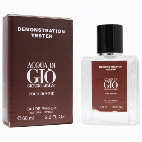   .    Acqua Di Gio for men 60 ml (-)   467 