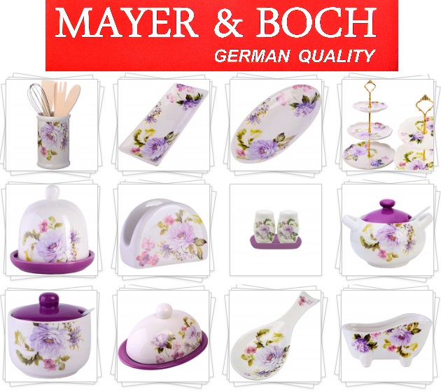   -       Mayer&Boch 