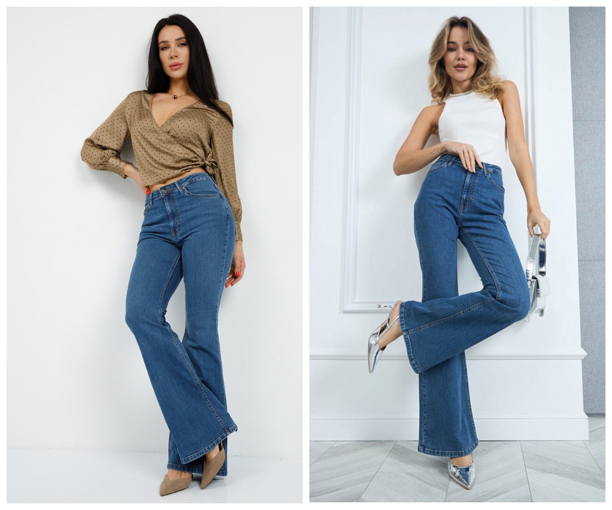 !   . 19828/ 133545   .  Slim flare fit (      ),  .