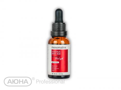 GLYCOLIC ANTI AGE,          , 