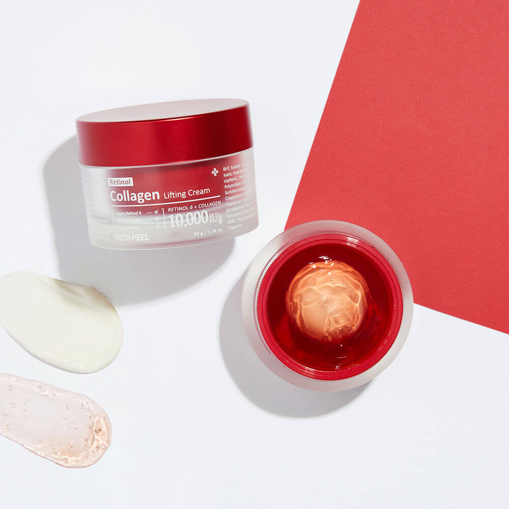  !       !!!! Medi-Peel Retinol Collagen Lifting Cream -   !!!  4200!   - 1100!!!  !!!