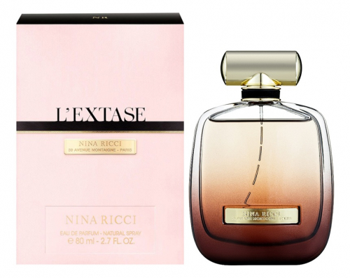 Nina Ricci L'Extase!   ,    ,  . ,        . 10  - 460 -   -     ,      