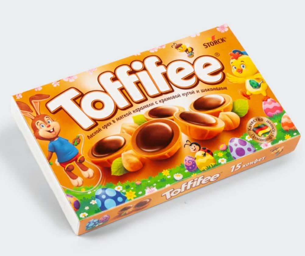 .  Toffifee      150 .!