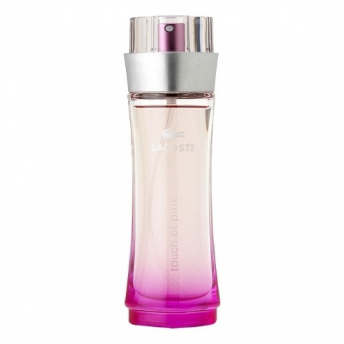Lacoste Touch Of Pink  . 90  -  : 3161.09