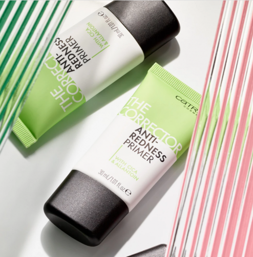  The Corrector Anti-Redness    ,      .           - ,      