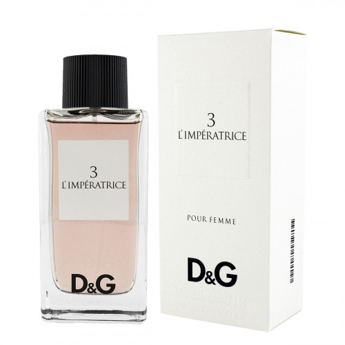  Dolce&Gabbana 3-L'Imperatrice . . 100  3672,27+18%   1 
