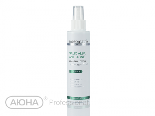          .    (BHA,     Salix Alba),     ,    ̣,   