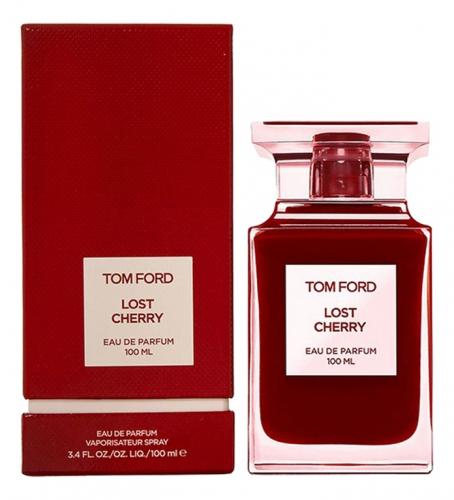      ,      ! Tom Ford Lost Cherry /   10  - 720.    !   ??