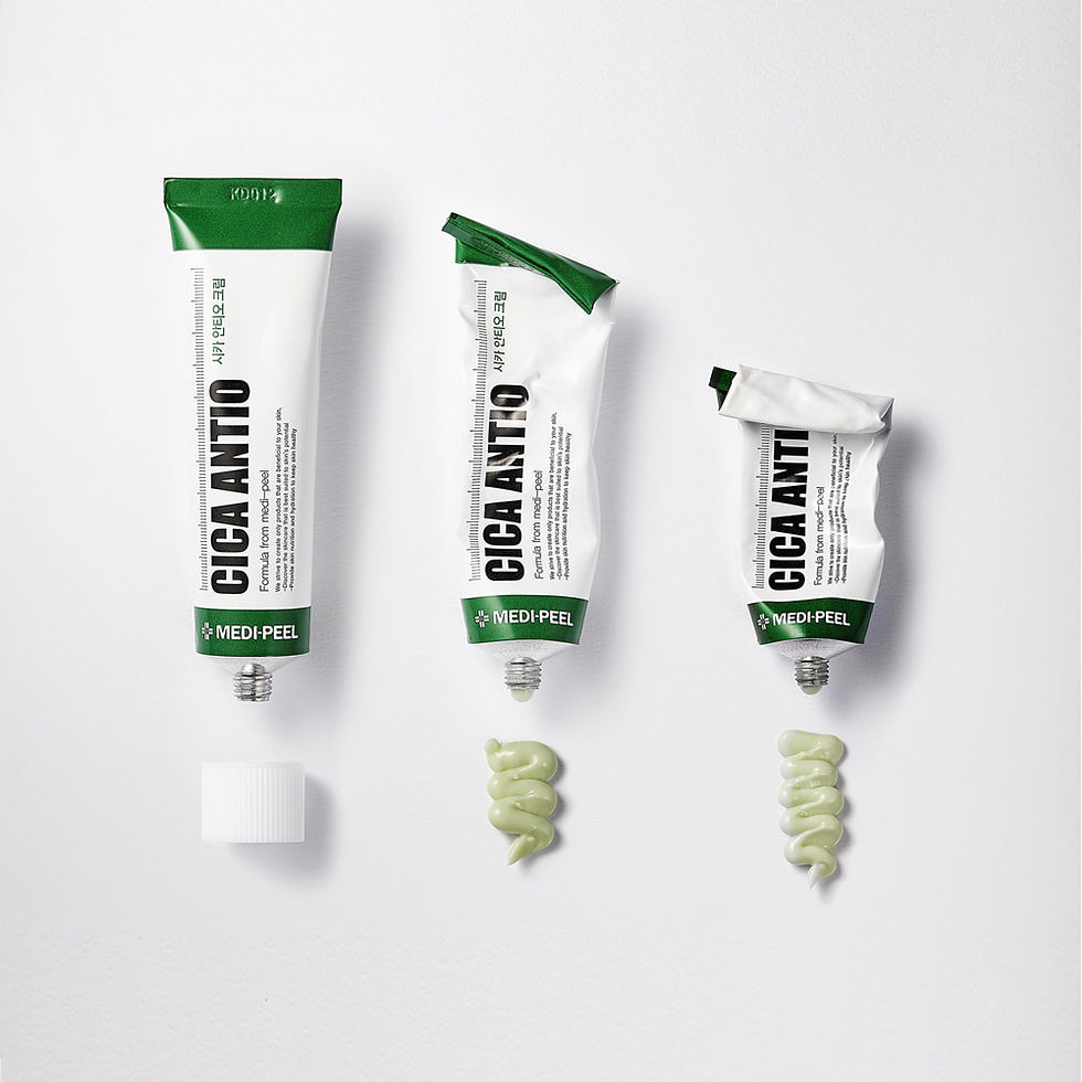       ,       -?!      -       . CICA ANTIO Cream Medi-Peel!!!       3      !
