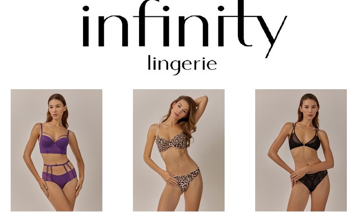 !  I*nfinity l*ingerie +.