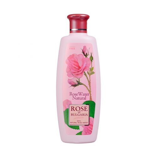      Rose of Bulgaria ROSE OF BULGARIA
