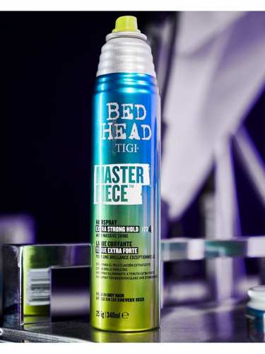 BED HEAD      MASTERPIECE 340        -  : 1554.00    : 68646821   : tigi  