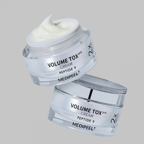        MEDI PEEL Peptide 9 Volume Tox Cream PRO!     !!!  4500! -   - 1090! -   !!!!