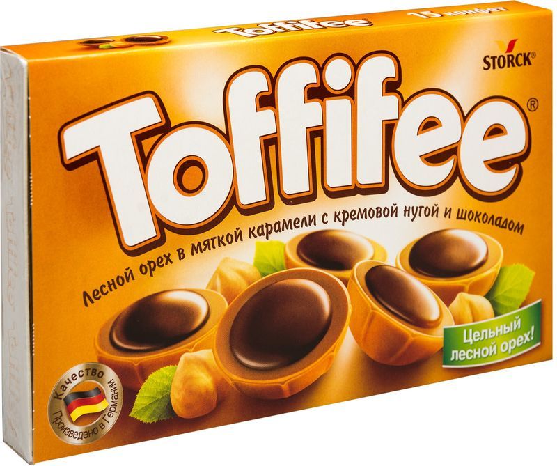  130 !!!  Toffifee     125   ,  ,           