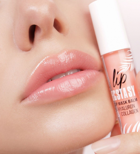 Lux visage -   LIP ECSTASY hyaluron & collagen  602   -  : 160.66  