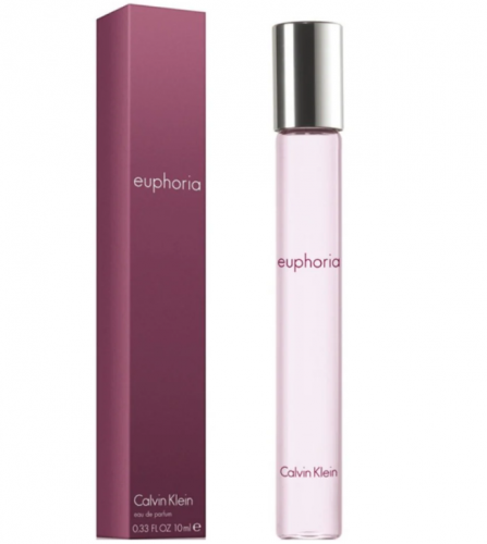 CALVIN KLEIN EUPHORIA lady roller ball 10ml edP        -  : 1525.51  