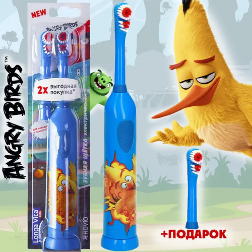 -    Angry Birds     !    TynexDuPont   !
