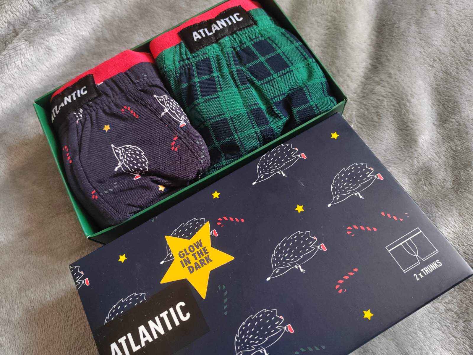   Atlantic ().     !   ,  ,   !